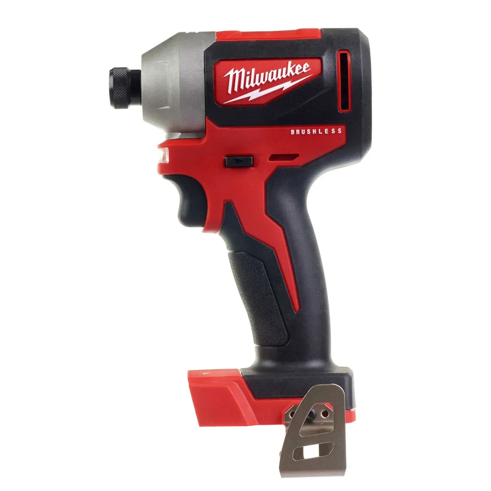 Cheie de impact Milwaukee M18 BLIDRC-0 18V