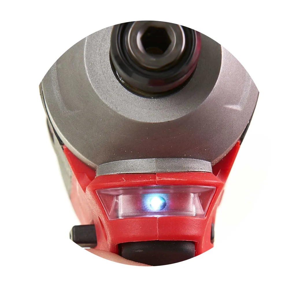 Cheie de impact Milwaukee M18 BLIDRC-0 18V