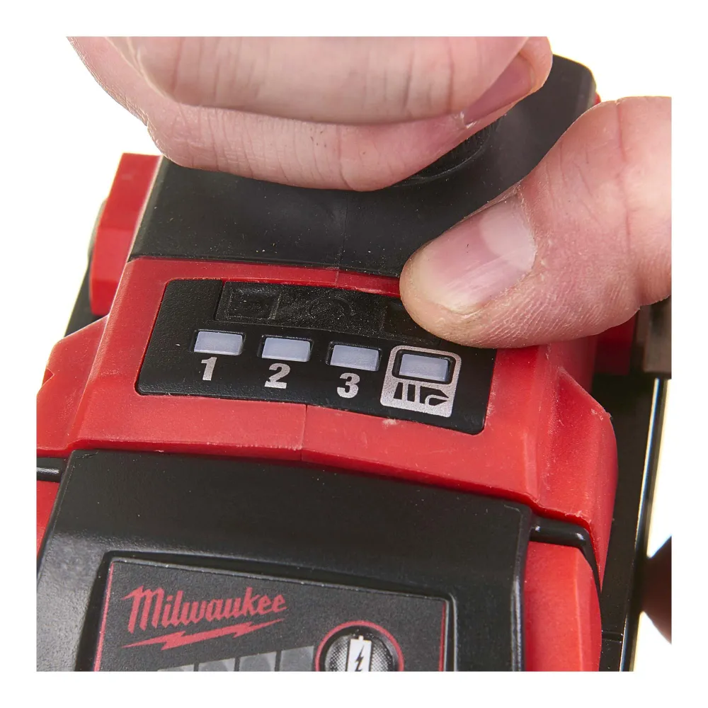 Cheie de impact Milwaukee M18 FID3100P-502P