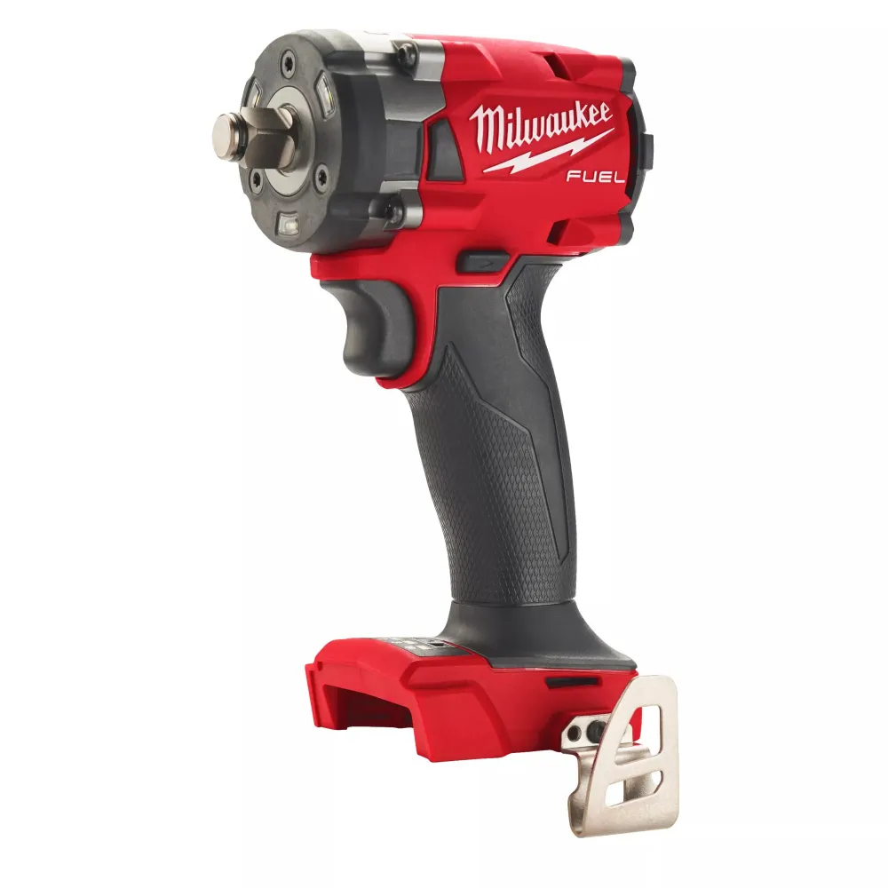 Cheie de impact Milwaukee M18 FIW2F12-0X 18V