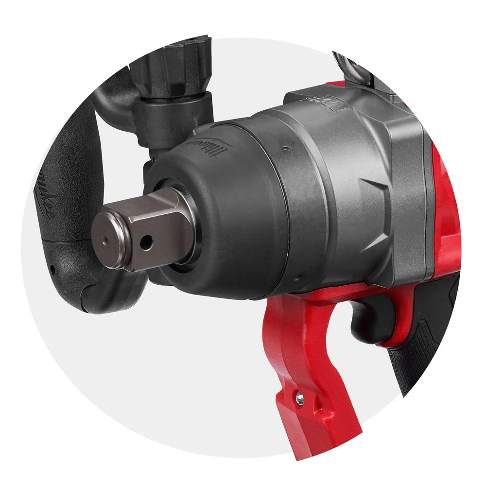 Cheie de impact Milwaukee M18 ONEFHIWF1-0X 18V