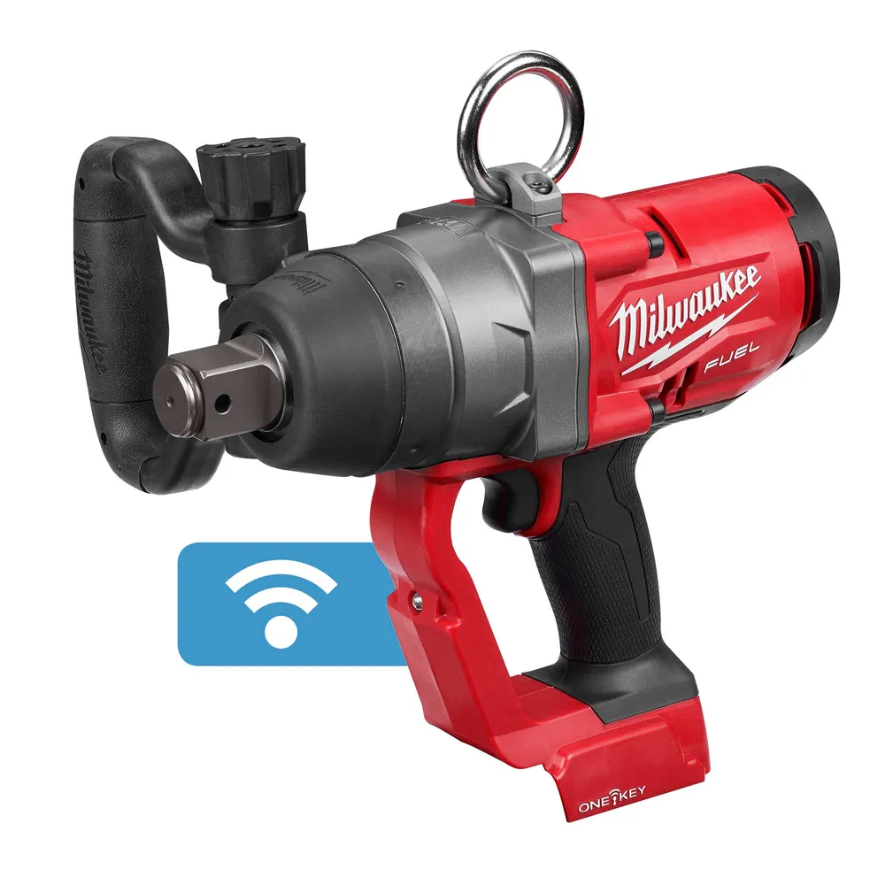 Cheie de impact Milwaukee M18 ONEFHIWF1-0X 18V