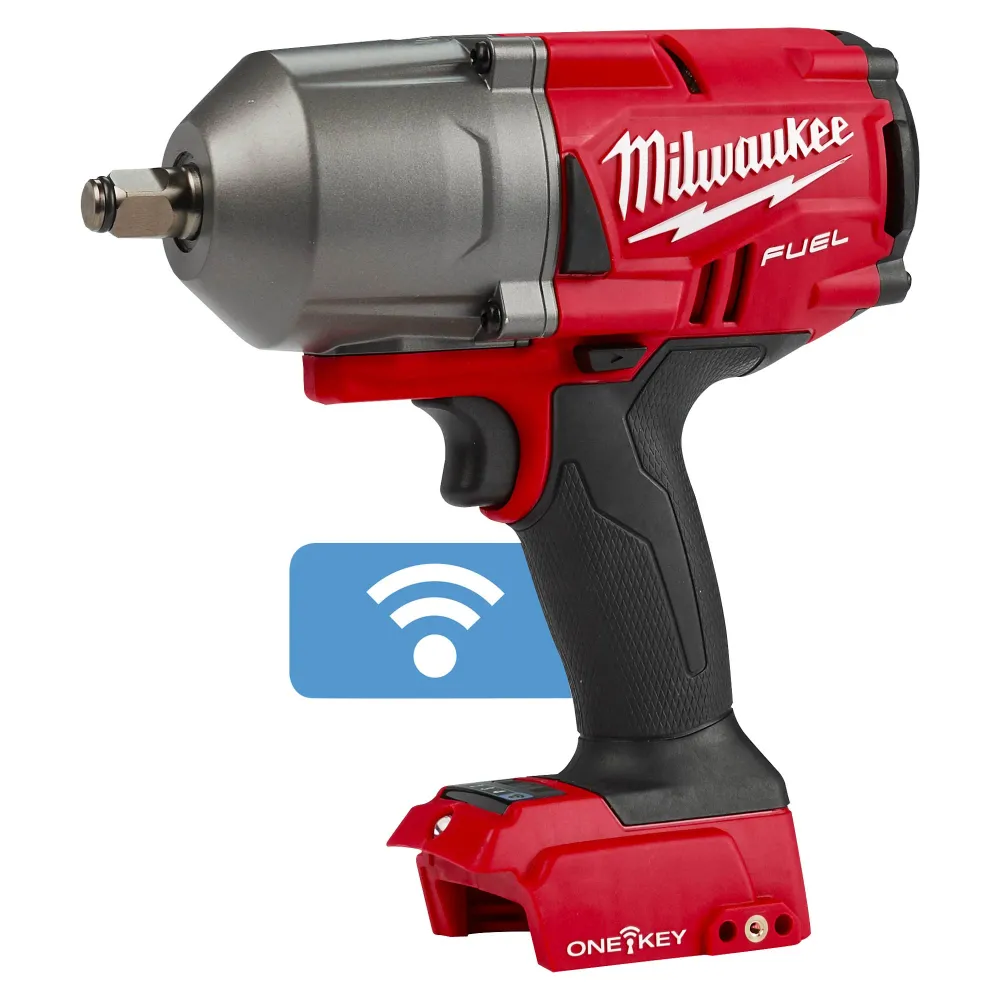 Cheie de impact Milwaukee M18 ONEFHIWF12-0X 18V
