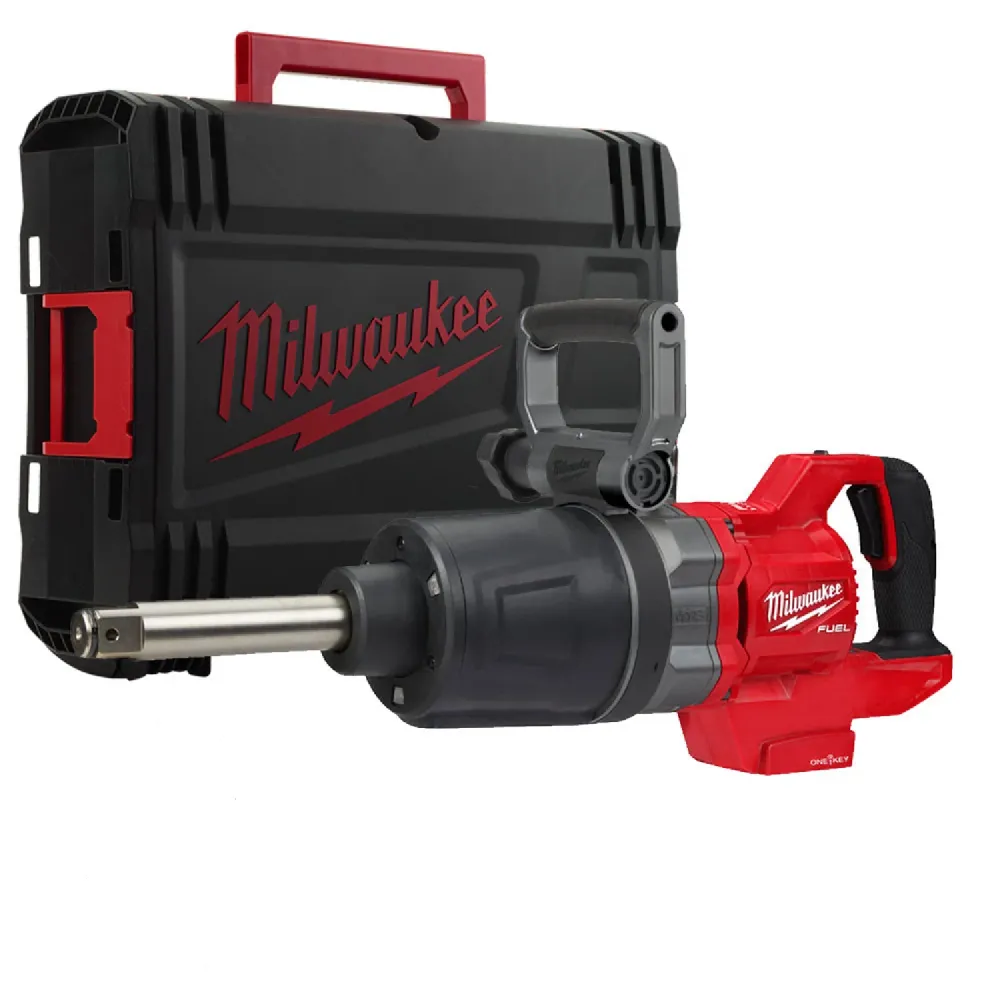 Cheie de impact Milwaukee M18 ONEFHIWF1D-0C 18V
