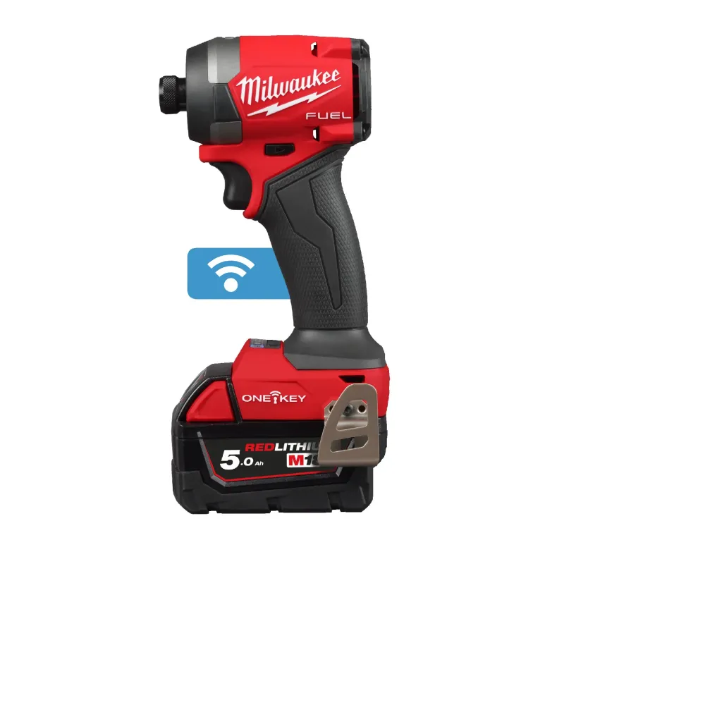 Cheie de impact Milwaukee M18 ONEID3-502X 18V 5Ah