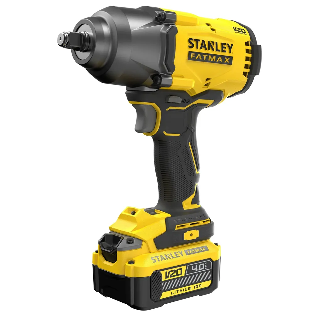 Cheie de impact Stanley SFMCF940M1-QW 18V 4Ah