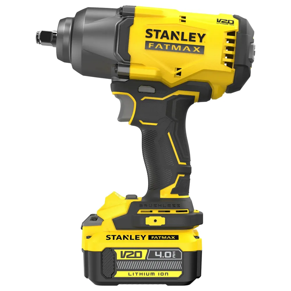 Cheie de impact Stanley SFMCF940M1-QW 18V 4Ah