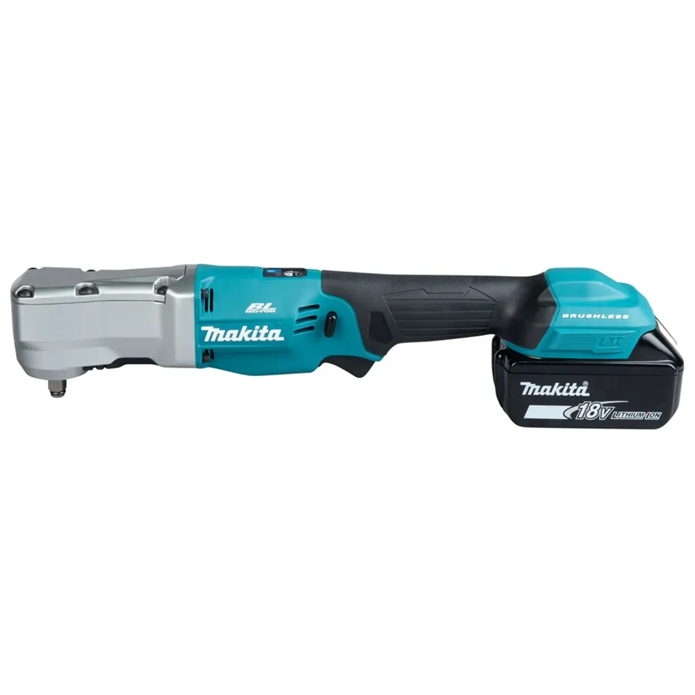Cheie de impact unghiulară Makita DTL302RTJ 18V 5Ah