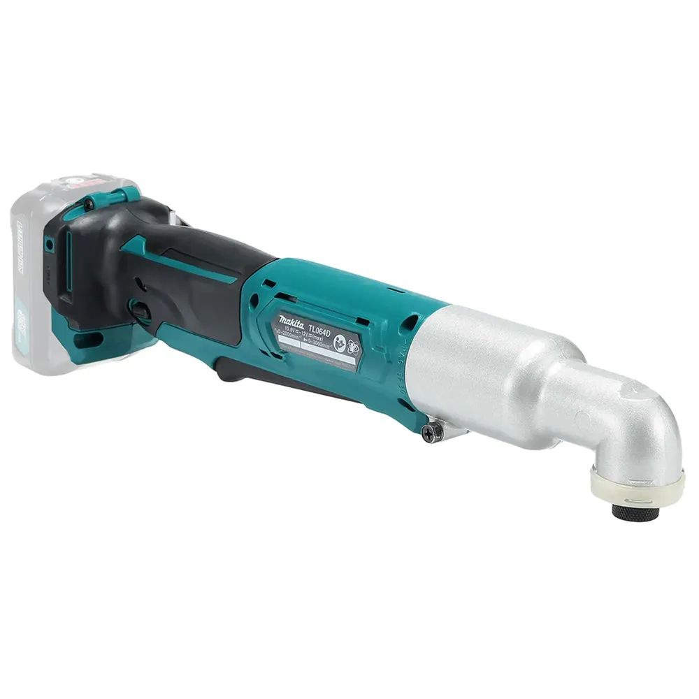 Cheie de impact unghiulară Makita TL064DSAJ 12V 2Ah
