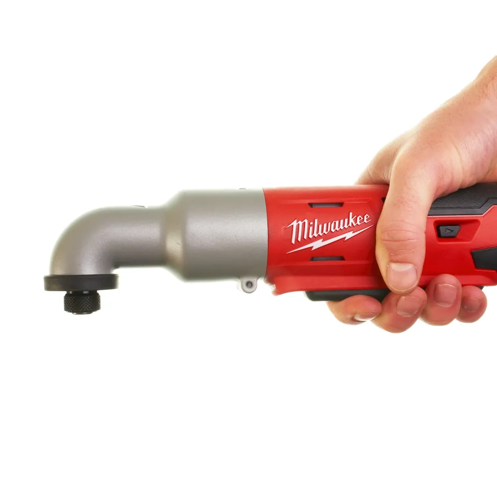 Cheie cu impact unghiular Milwaukee M18 împletitură-0 18V