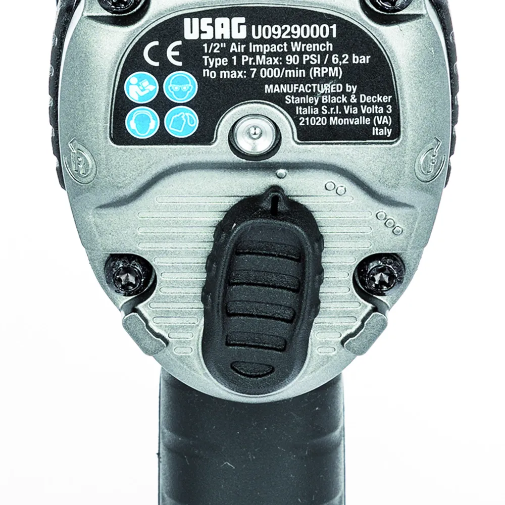 Cheie pneumatică cu impact Usag 929 PC1