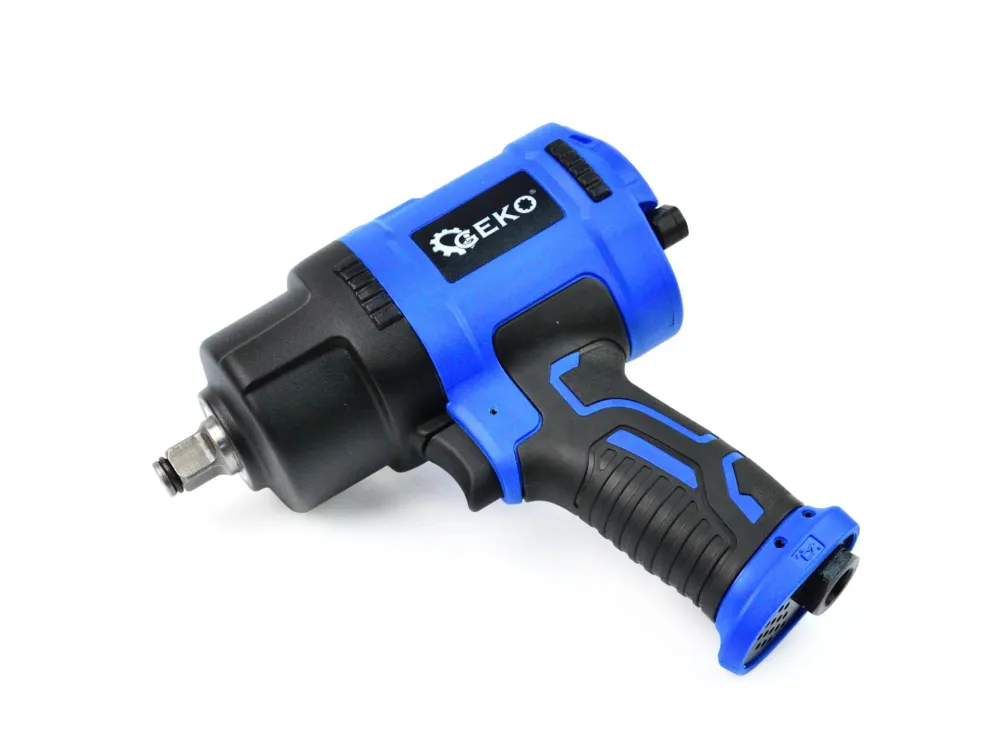 Cheie pneumatica de impact, 1/2", 1560 Nm, Geko G03184