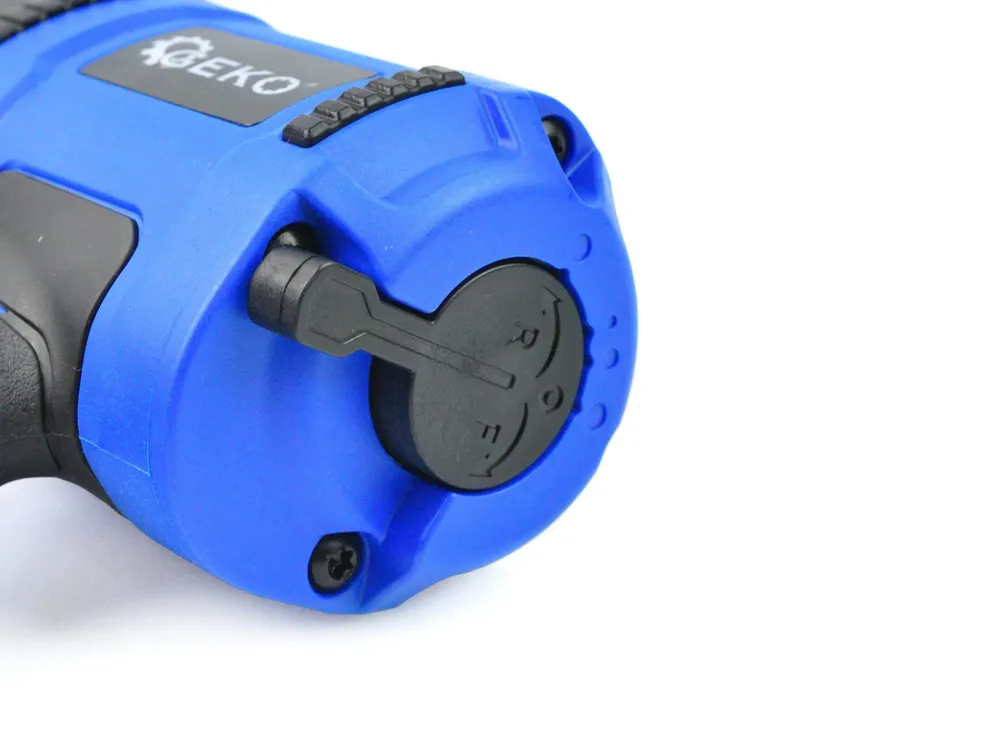 Cheie pneumatica de impact, 1/2", 1560 Nm, Geko G03184
