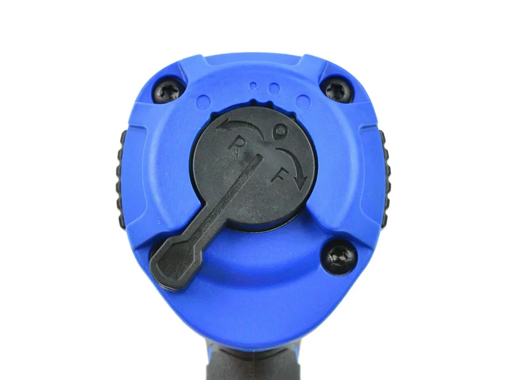 Cheie pneumatica de impact, 1/2", 1560 Nm, Geko G03184