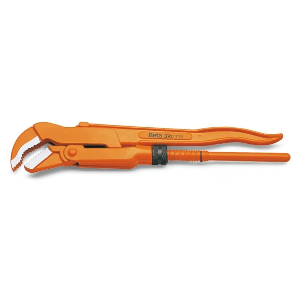 Cheie suedeză pentru țevi Beta 240 mm
