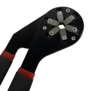 Cheie/patent universal Hexagonal Autoreglabil 12-20mm