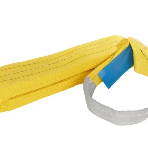 Chinga pentru ridicare, 3T, 6 m, 90 mm, Geko G03915