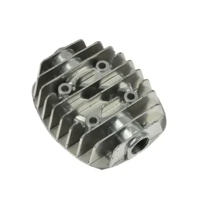 Chiulasa pentru compresor de 50 l, Geko CG80305-15