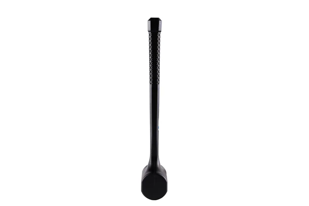 Ciocan de cauciuc, 53 mm, 900 g, Geko G72239