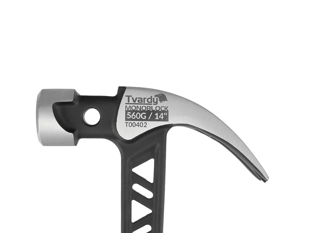Ciocan de cizmar anti-soc, 560 g, Tvardy T00402