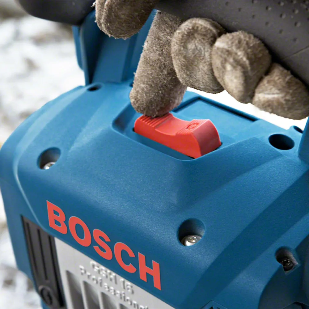 Ciocan de demolare Bosch GSH 16-30 1750W