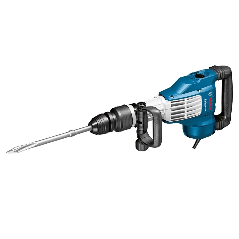 Ciocan de demolare Bosch GSH 11 VC 1700W