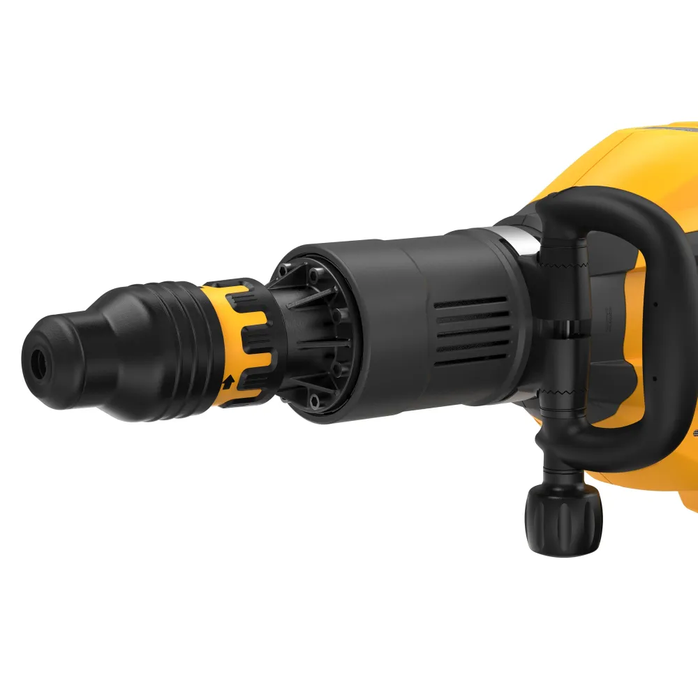 Ciocan de demolare Dewalt DCH911X3-QW 54V 9Ah