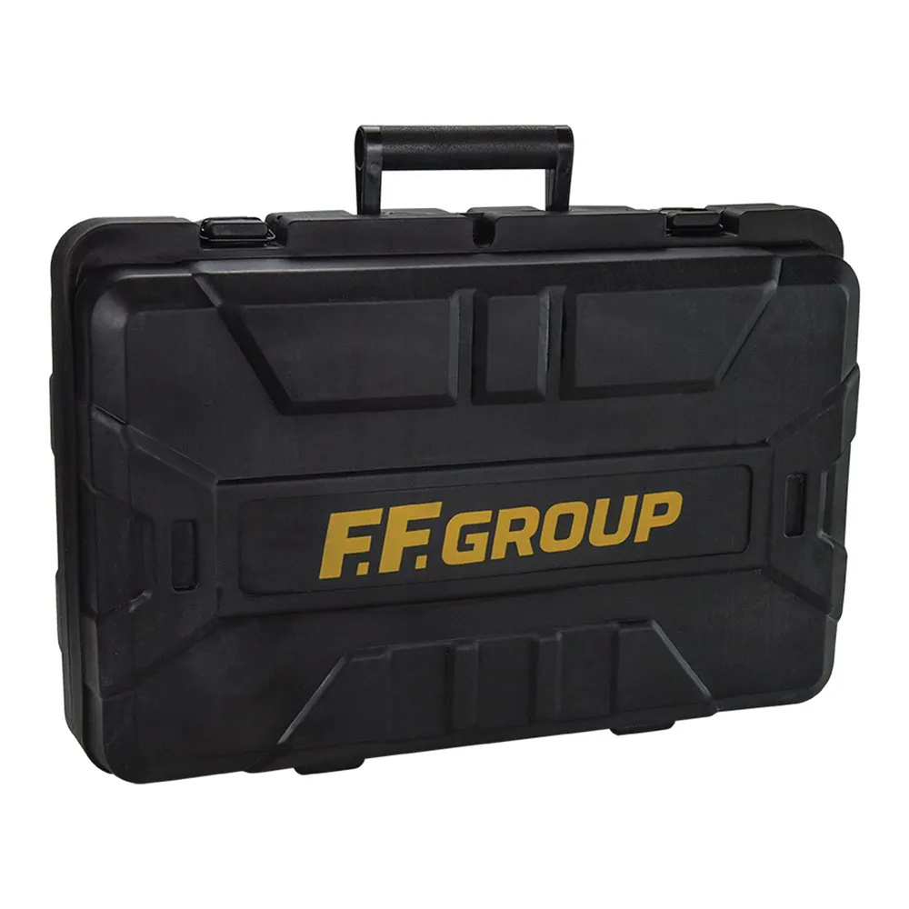 Ciocan de demolare FFgroup DH5MX 1200W