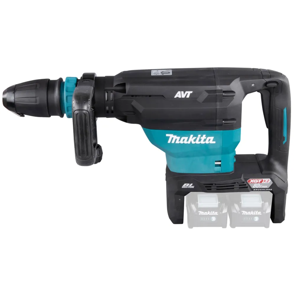 Ciocan de demolare Makita HM002GZ03 40V