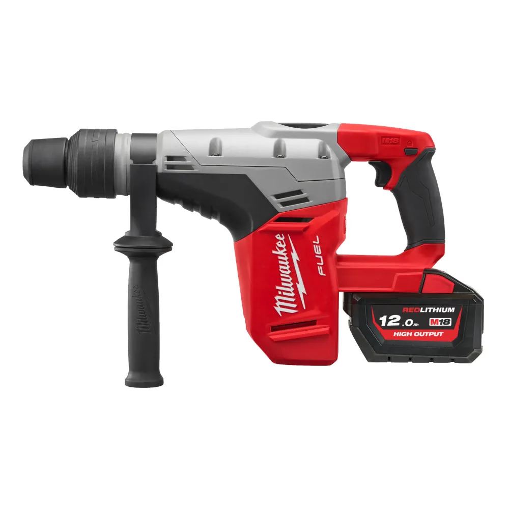 Ciocan de demolare Milwaukee M18 CHM-121C 18V 12Ah
