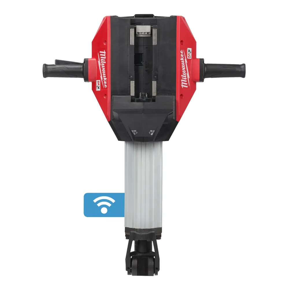 Ciocan de demolare Milwaukee MXF DH2528H-0