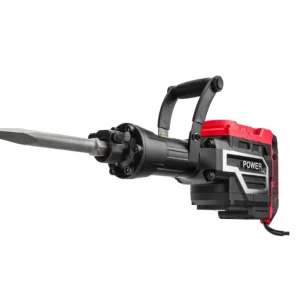 Ciocan demolator, 3300 W, HEX, 70 J, Red Technic RTMWB0052