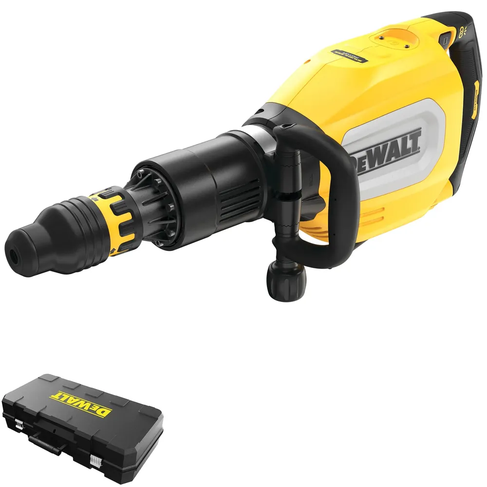 Ciocan demolator Dewalt D25911K-QS 1700W