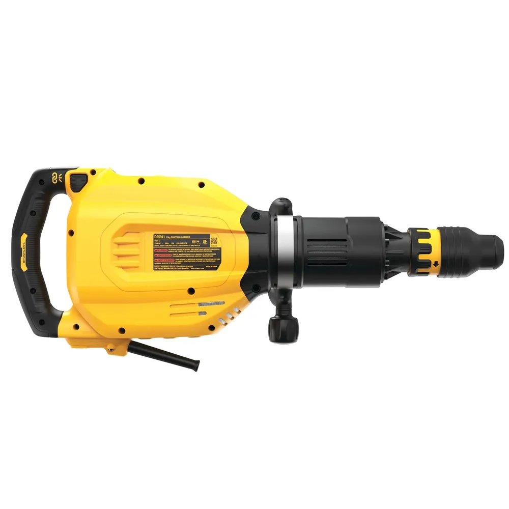 Ciocan demolator Dewalt D25911K-QS 1700W