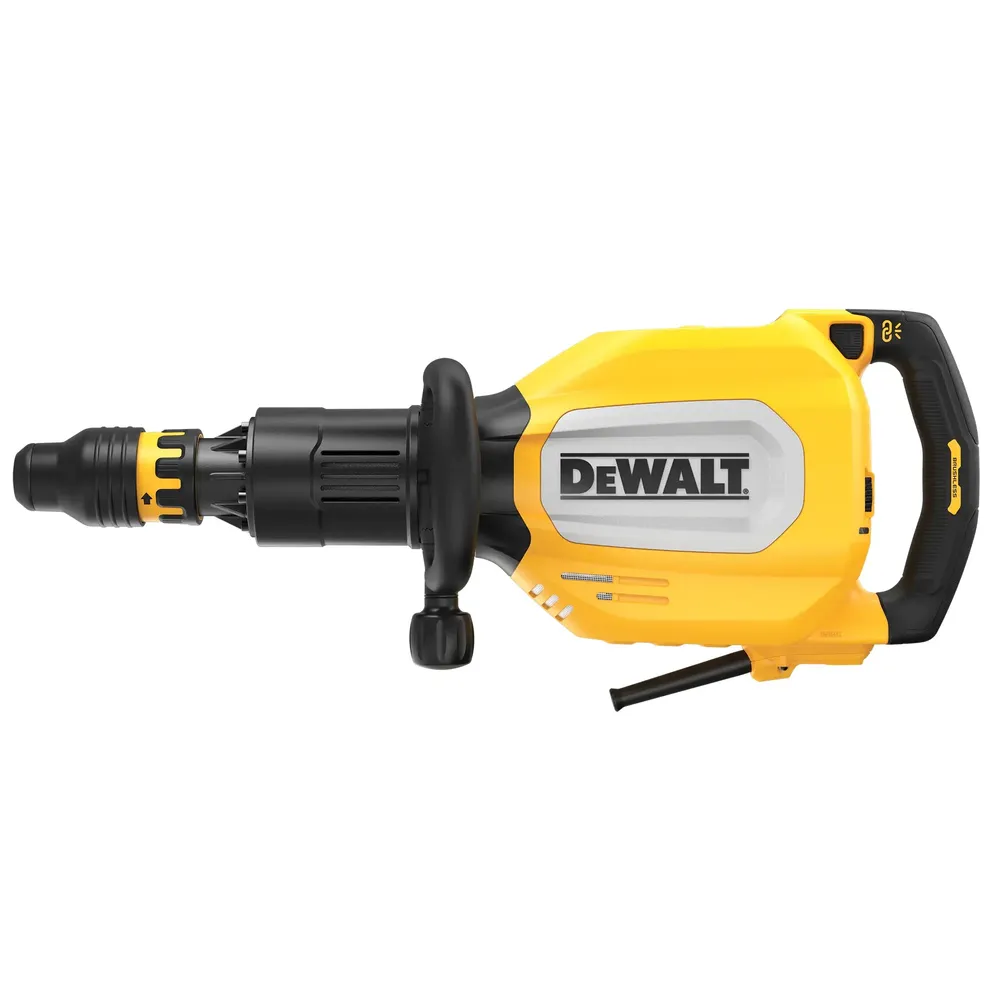 Ciocan demolator Dewalt D25911K-QS 1700W