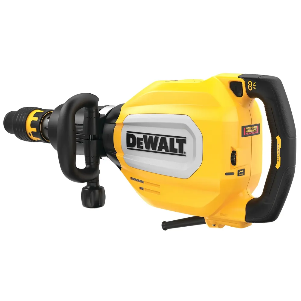 Ciocan demolator Dewalt D25911K-QS 1700W