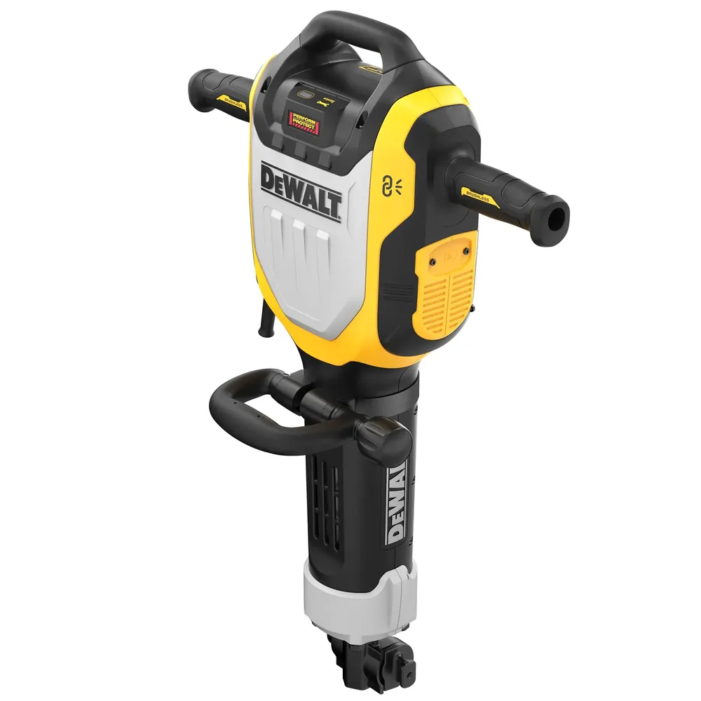 Ciocan demolator Dewalt D25966-QS 1800W