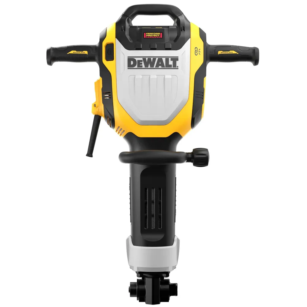 Ciocan demolator Dewalt D25966-QS 1800W