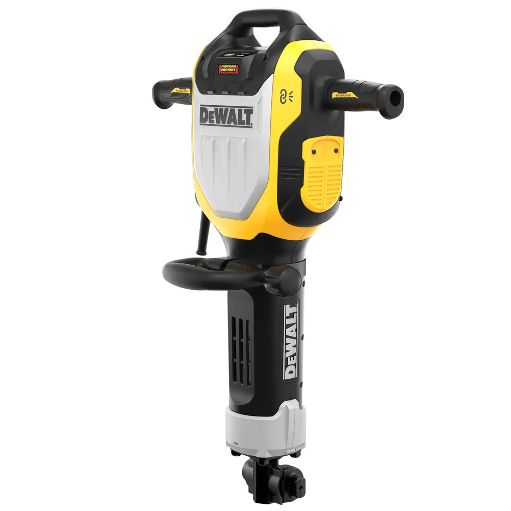 Ciocan demolator Dewalt D25966-QS 1800W