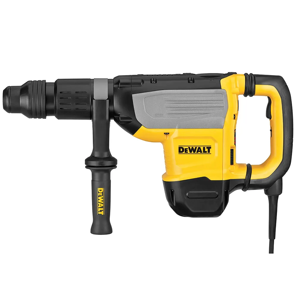 Ciocan demo-perforator Dewalt D25773K-QS 1700W