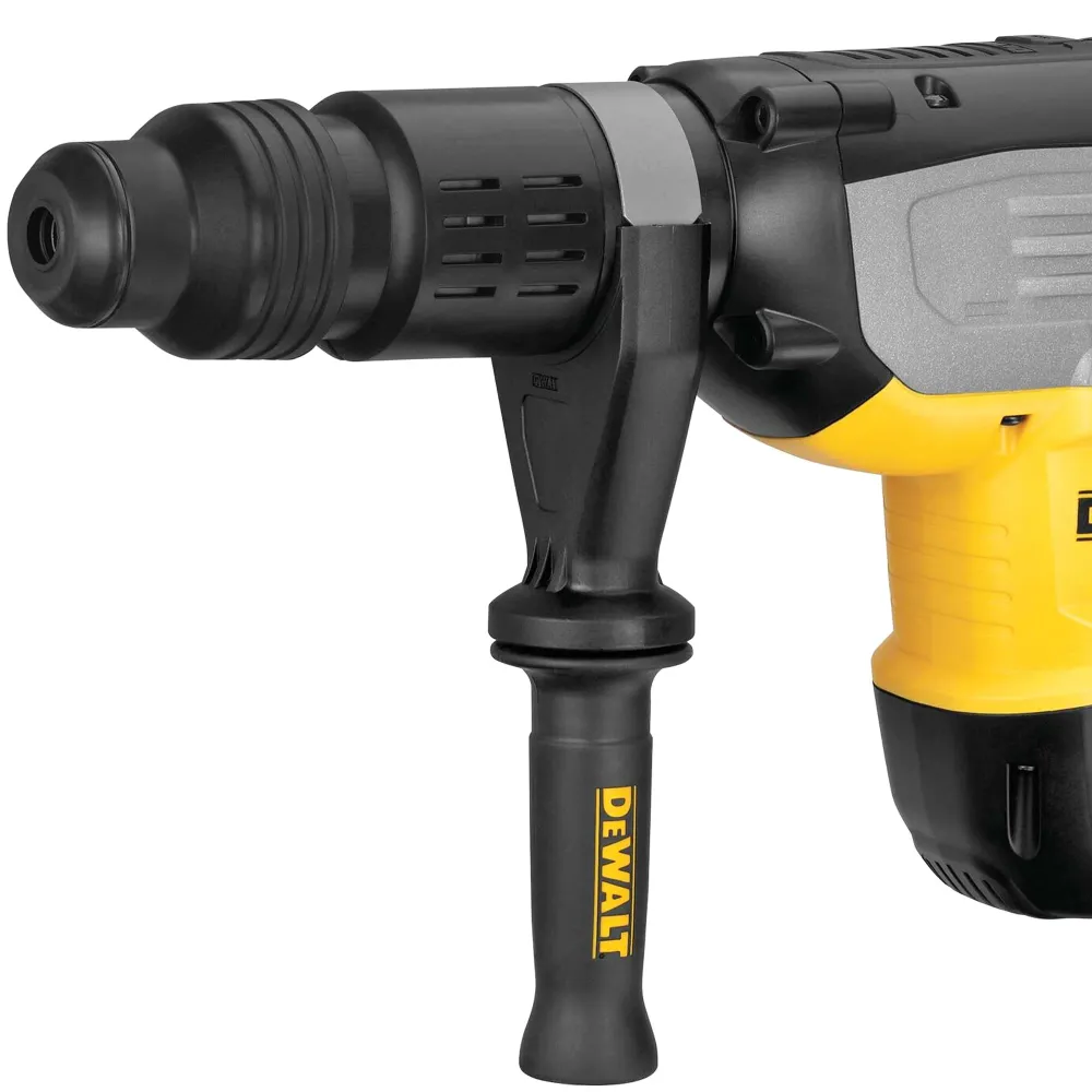 Ciocan demo-perforator Dewalt D25773K-QS 1700W