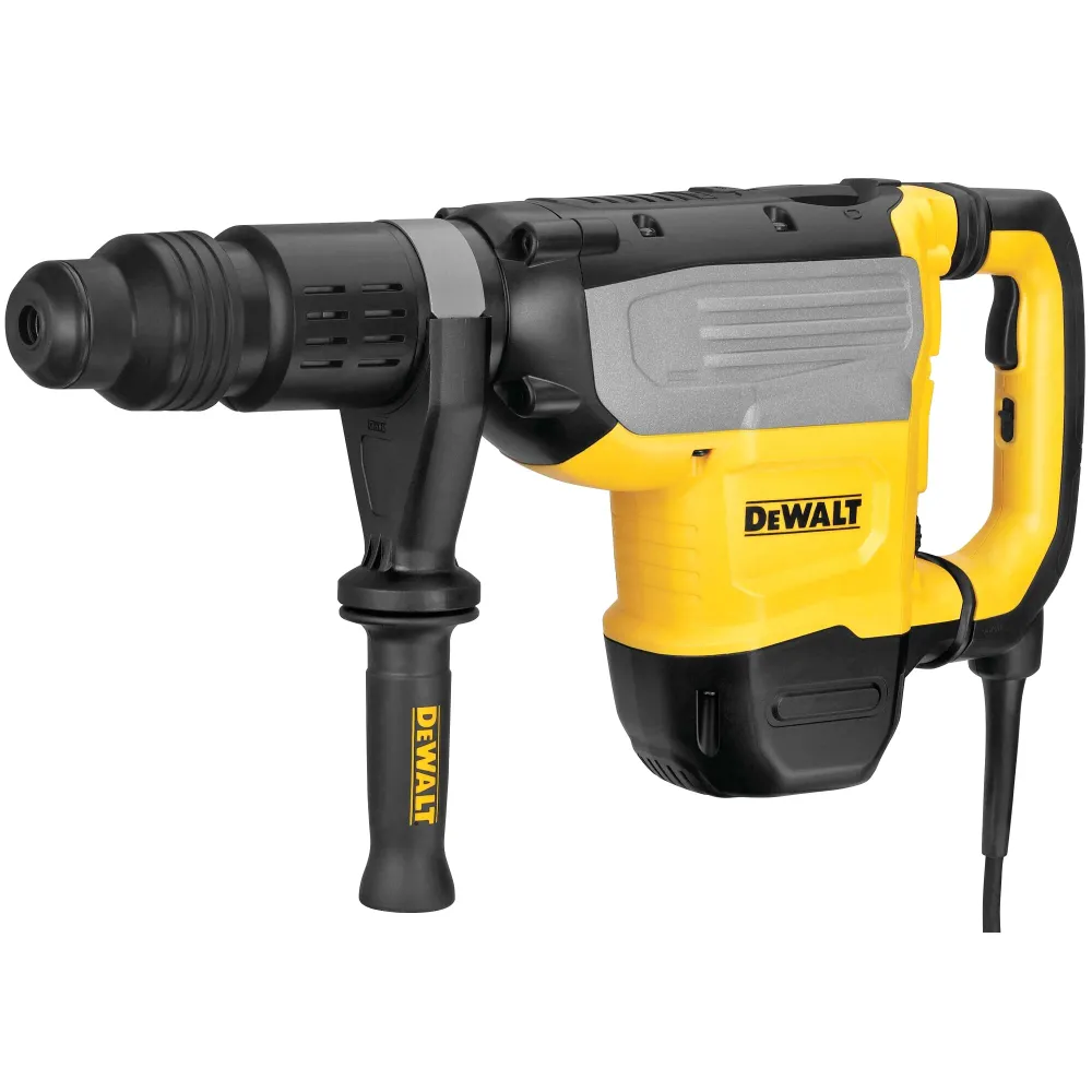 Ciocan demo-perforator Dewalt D25773K-QS 1700W