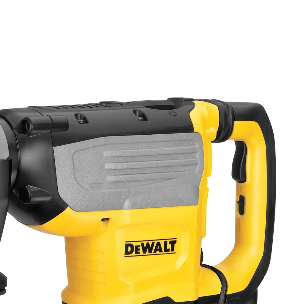 Ciocan demo-perforator Dewalt D25773K-QS 1700W