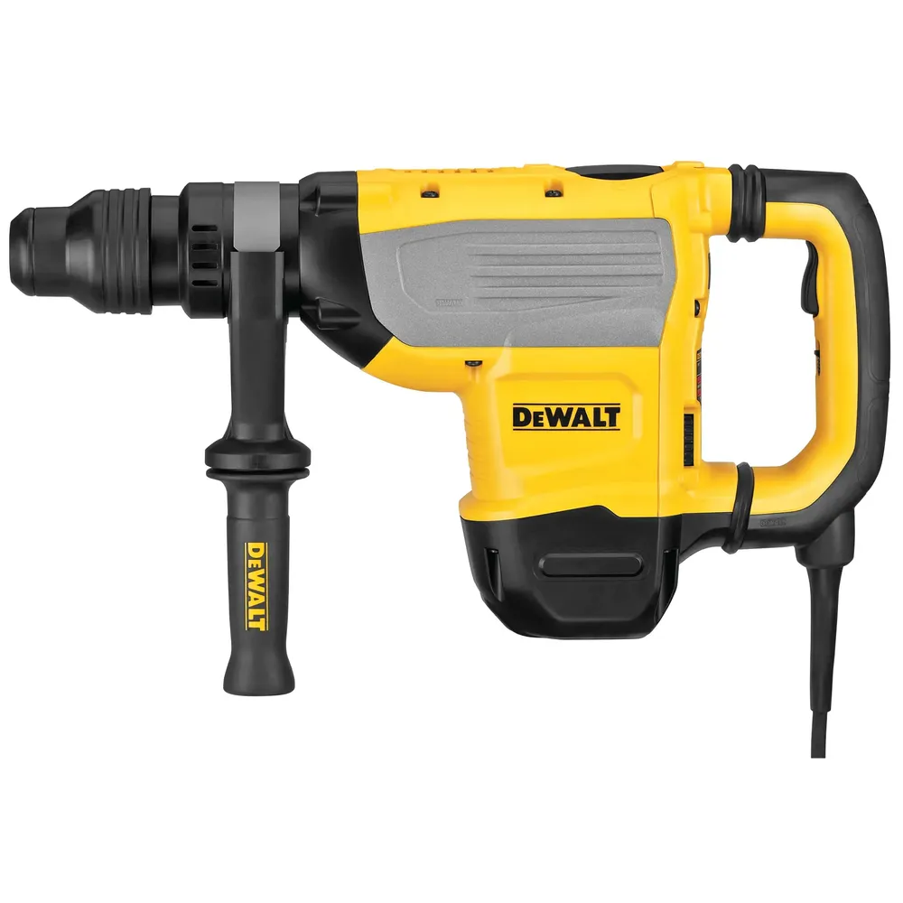 Ciocan perforator demonstrativ Dewalt D25733K-QS 1600W
