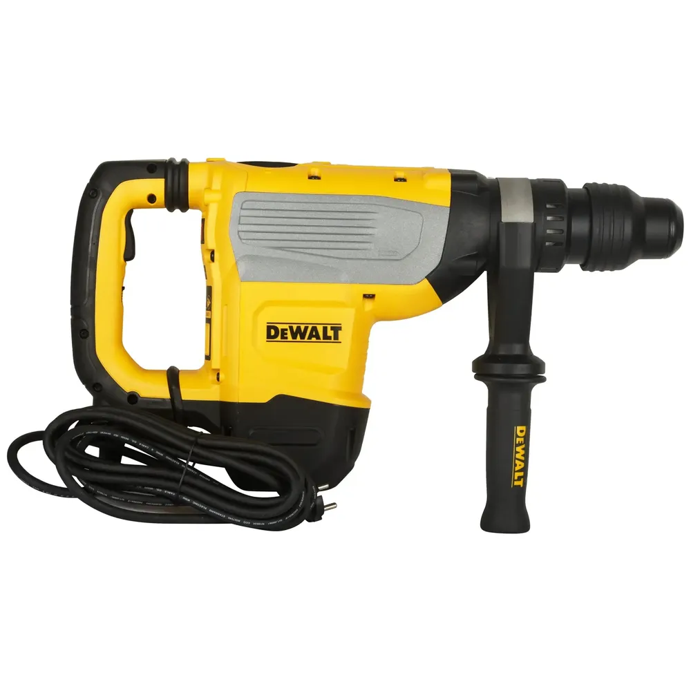 Ciocan perforator demonstrativ Dewalt D25733K-QS 1600W