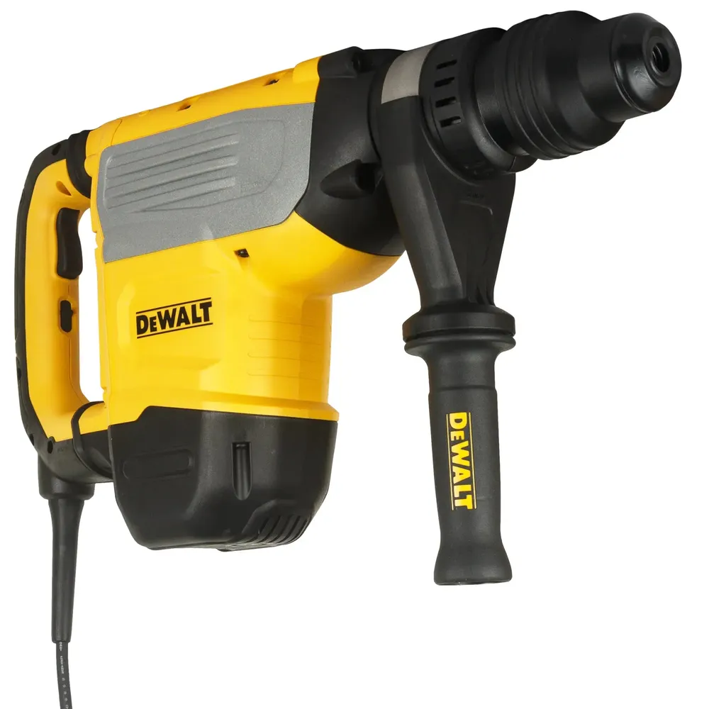 Ciocan perforator demonstrativ Dewalt D25733K-QS 1600W