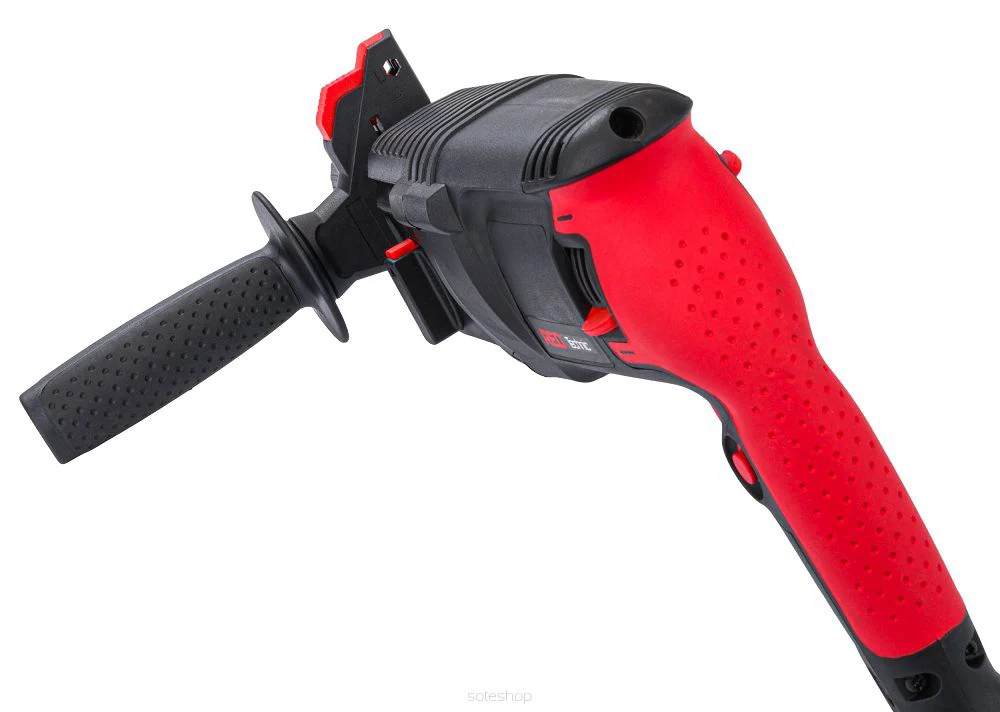 Ciocan rotopercutor, 2600 W, 1250 rpm, 4 J, Red Technic RTMWU0094