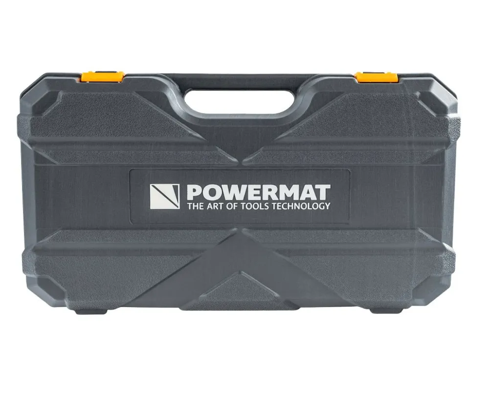 Ciocan rotopercutor PM-MWU-2600T, 2600 W, Powermat PM1511
