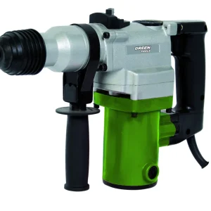 Ciocan rotopercutor RD-HD42, 850W, 26 mm, Green Tools 013130
