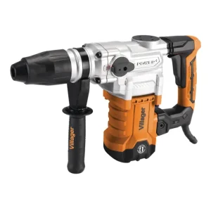 Ciocan rotopercutor VLP 1610 SDS MAX, 1600 W, Villager VL067019